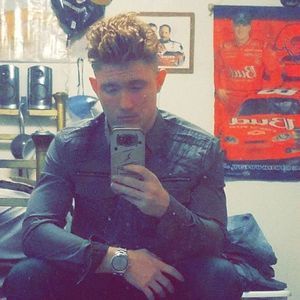 Meet your Posher, Dakotah